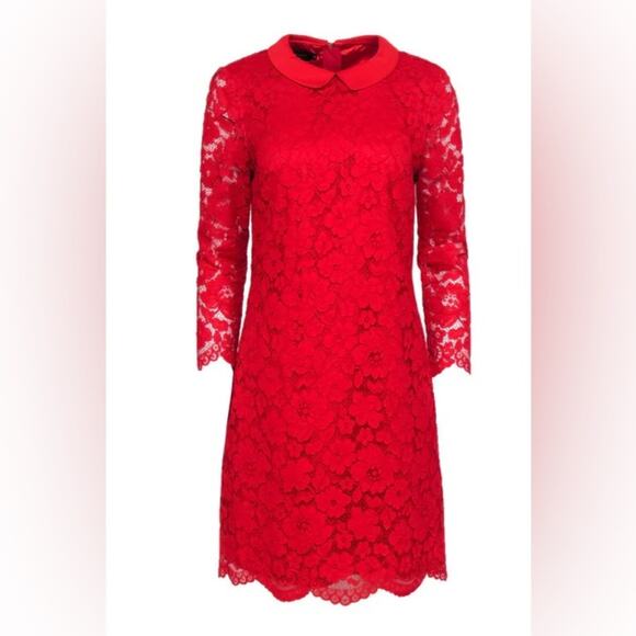 Ted Baker Dresses & Skirts - Ted Baker Ameera Lace Dress